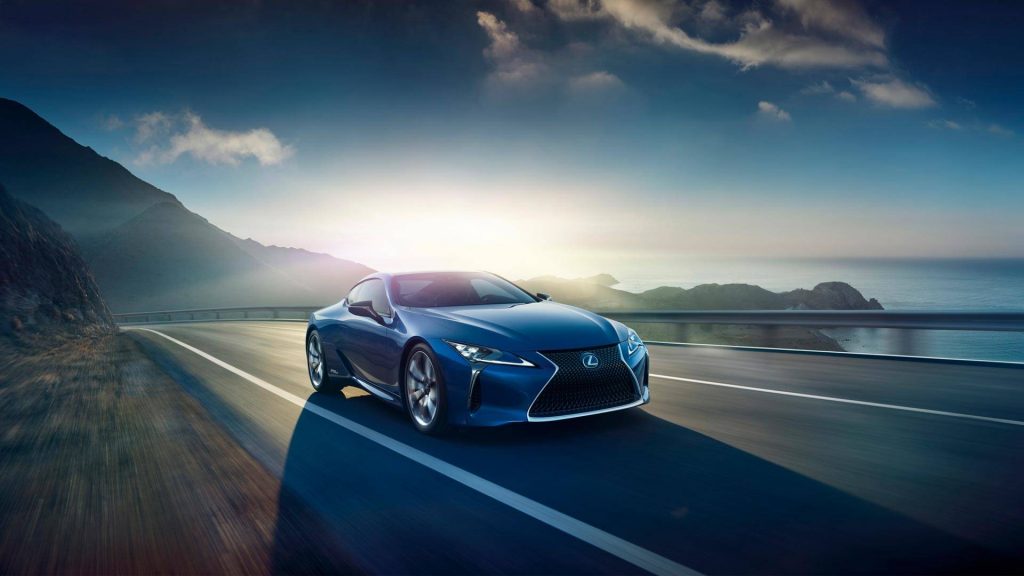 lexus spare car remotes