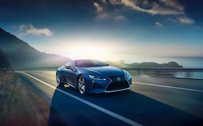 lexus spare car remotes