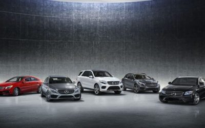 mercedes spare car remotes
