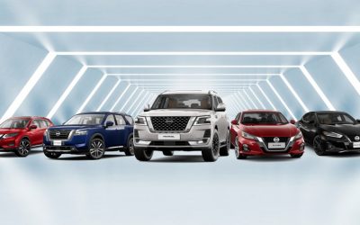 nissan spare car remotes