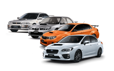 subaru spare car remotes replacement