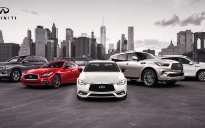 infiniti spare car remotes