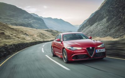 alfa romeo spare car remotes