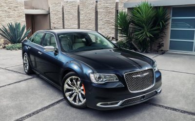 chrysler spare car remotes