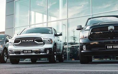 dodge spare car remotes